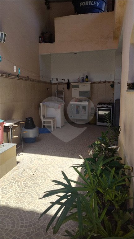 Casa à venda com 2 quartos em Campo Grande, Rio de Janeiro, RJ