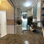 Apartamento Residencial à venda, Jardim Três Marias, Guarujá - AP0583.
