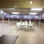 Apartamento Residencial à venda, Embaré, Santos - AP1948.