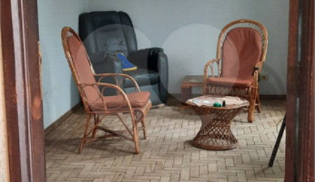 Casa à venda com 3 quartos no Centro, Três Lagoas, MS
