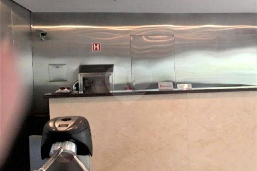 Sala à venda em Brooklin, São Paulo, SP