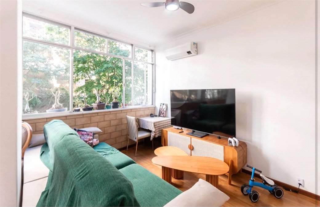 Apartamento à venda com 5 quartos em Tijuca, Rio de Janeiro, RJ