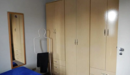 Apartamento à venda com 1 quarto em Vila Ipojuca, São Paulo, SP