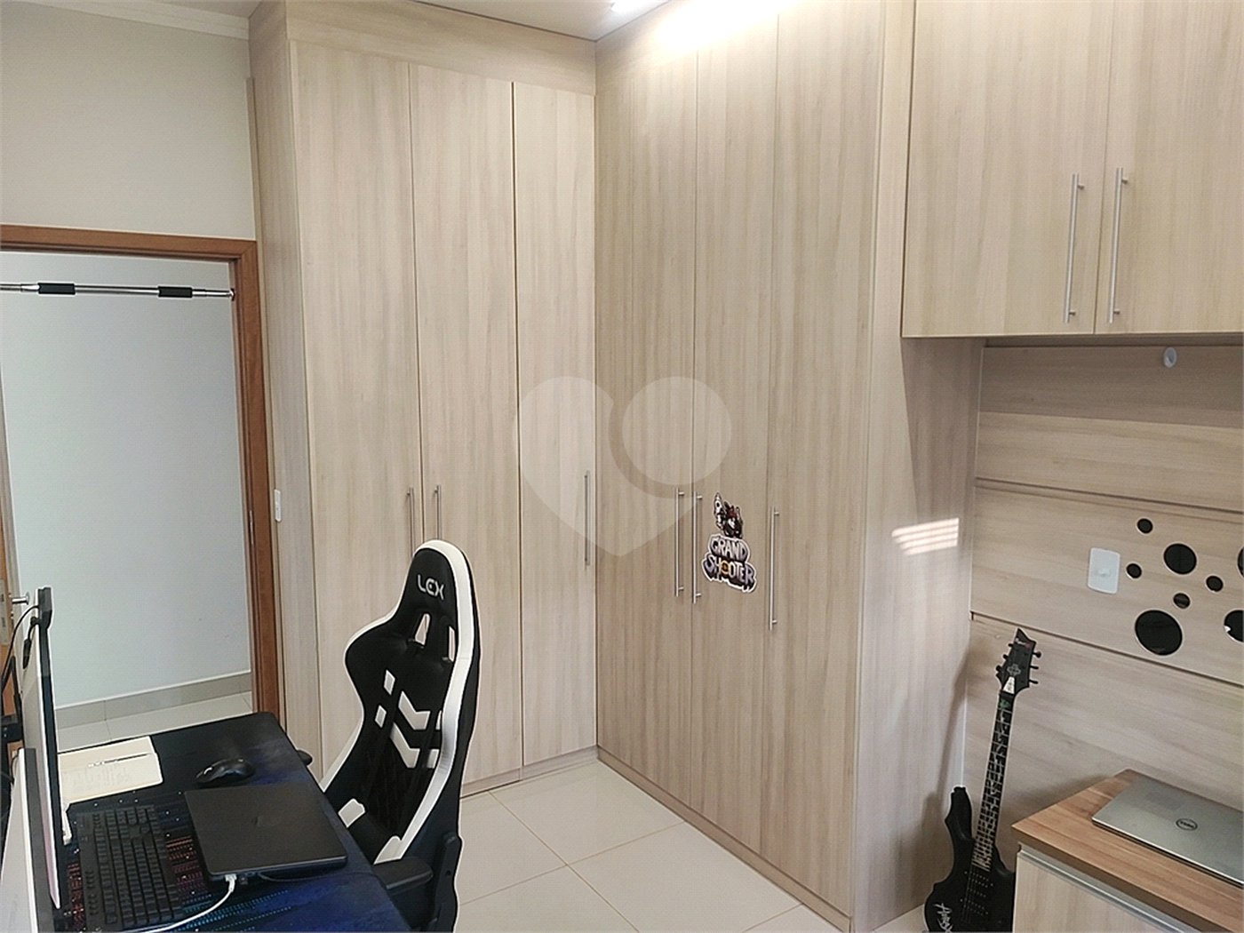 Casa à venda com 3 suítes em Jardim dos Flamboyants, Araraquara, SP