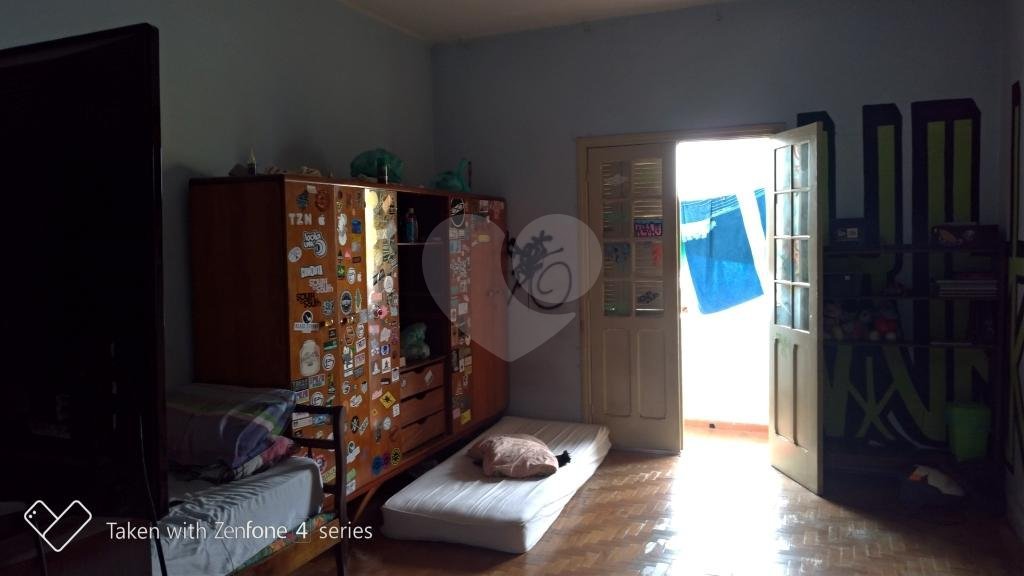 Sobrado à venda com 3 quartos em Santana, São Paulo, SP