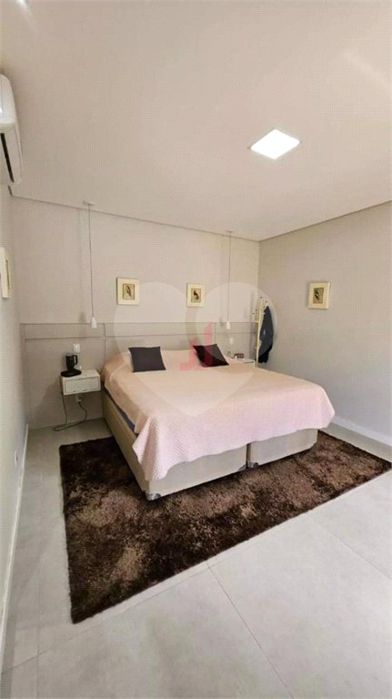Casa à venda com 3 quartos, sendo 1 suíte, no condomínio Jardim Vale do Lago, Sorocaba - SP