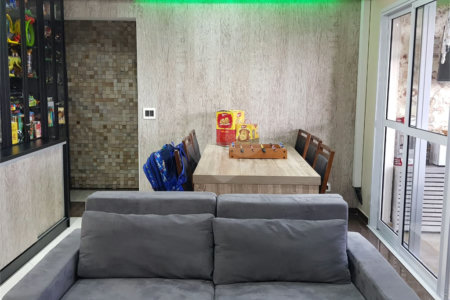 Apartamento à venda com 3 quartos, sendo 1 suíte, em Vila Maria Alta, São Paulo, SP
