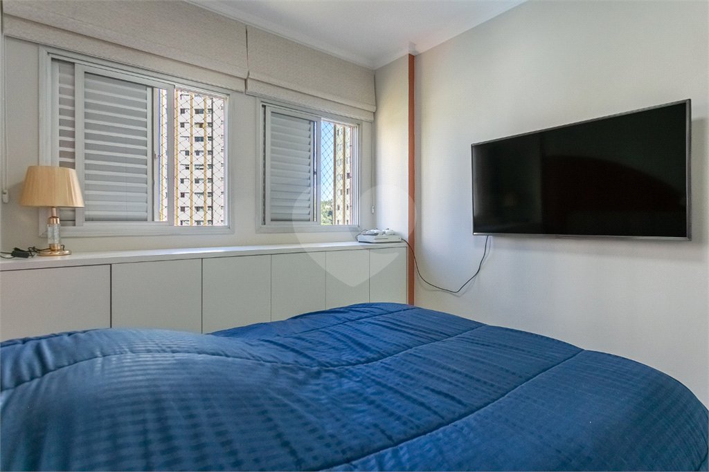 Apartamento à venda com 2 quartos, sendo 1 suíte, em Vila Santa Catarina, São Paulo, SP