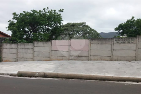 Terreno à venda em Jardim Paulista, Atibaia, SP