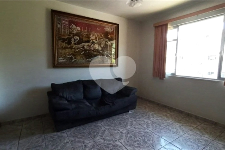 Apartamento à venda com 3 quartos em Tremembé, São Paulo, SP