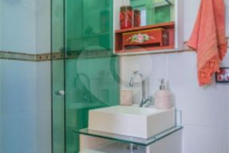 Apartamento à venda com 3 quartos em Água Fria, São Paulo, SP