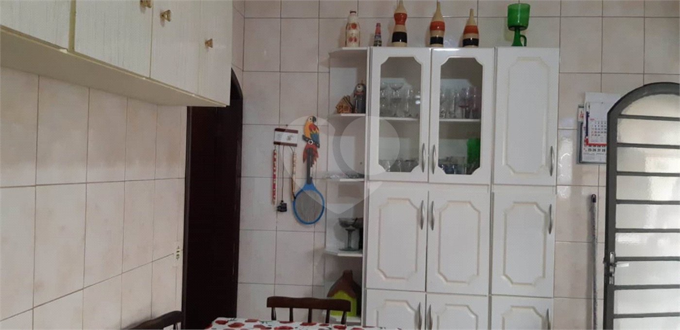 Sobrado à venda com 2 quartos em Jardim Paulistano, São Paulo, SP