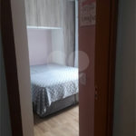 Apartamento à venda com 2 quartos em Caguassu, Sorocaba, SP