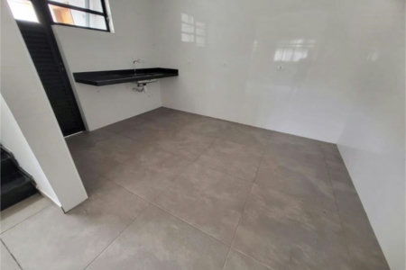 Casa Residencial à venda, Vila Belmiro, Santos - CA0250.