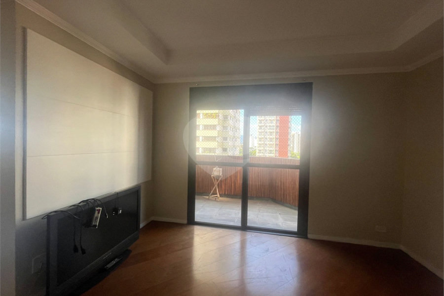 Apartamento à venda com 4 quartos, sendo 3 suítes, em Santana, São Paulo, SP
