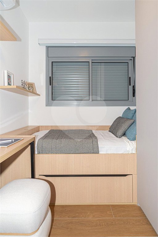 Apartamento para alugar com 2 quartos em Vila Cordeiro, São Paulo, SP