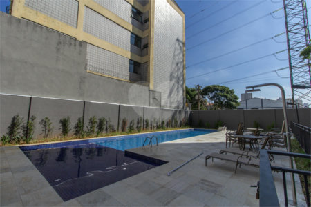 Apartamento à venda com 2 quartos em Vila Guilherme, São Paulo, SP