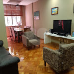 Apartamento à venda com 3 quartos, sendo 1 suíte, em Maracanã, Rio de Janeiro, RJ