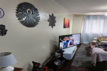 Apartamento à venda com 2 quartos, sendo 1 suíte,  em Pinheiros, São Paulo, SP