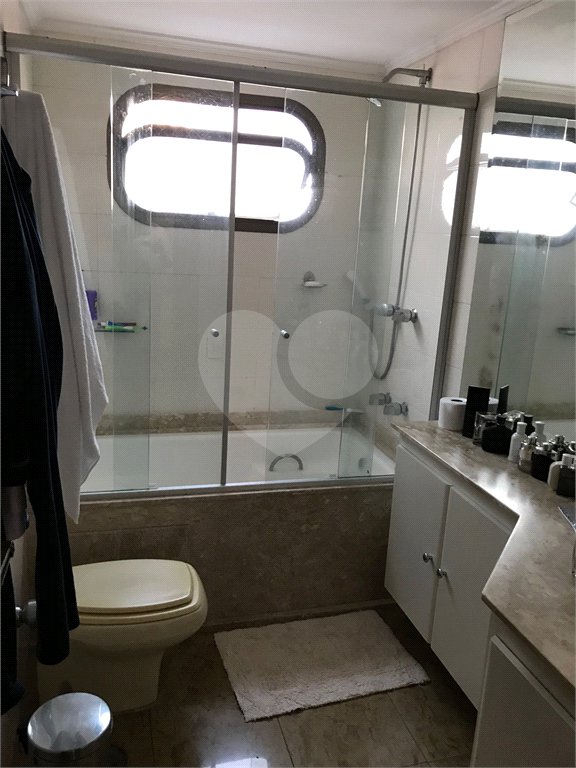Apartamento à venda com 4 quartos, sendo 3 suítes, em Santana, São Paulo, SP