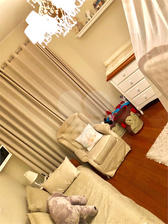 Apartamento à venda com 3 suítes em Tatuapé, São Paulo, SP