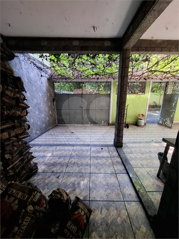 Casa à venda com 1 quarto, sendo 2 suítes, em Campo Grande, Rio de Janeiro, RJ