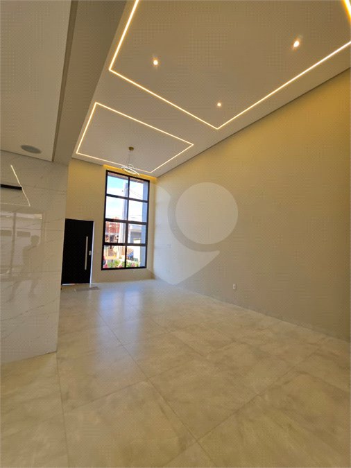 Casa à venda com 3 quartos, sendo 2 suítes, no condomínio Reserva Ipanema, Sorocaba - SP