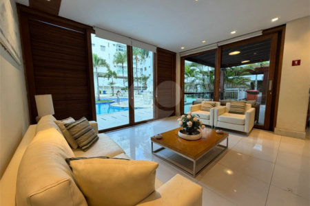 Apartamento à venda com 3 suítes em Braga, Cabo Frio, RJ