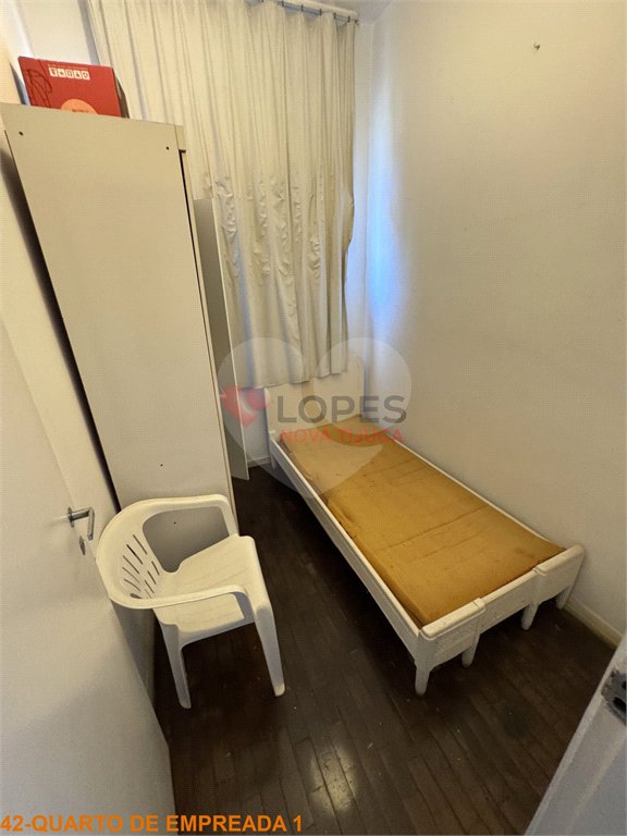 Apartamento à venda com 4 quartos, sendo 2 suítes,  em Tijuca, Rio de Janeiro, RJ