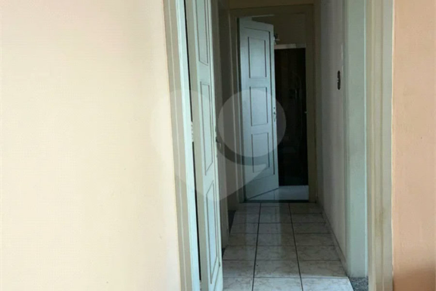 Apartamento à venda com 3 quartos em Santana, São Paulo, SP