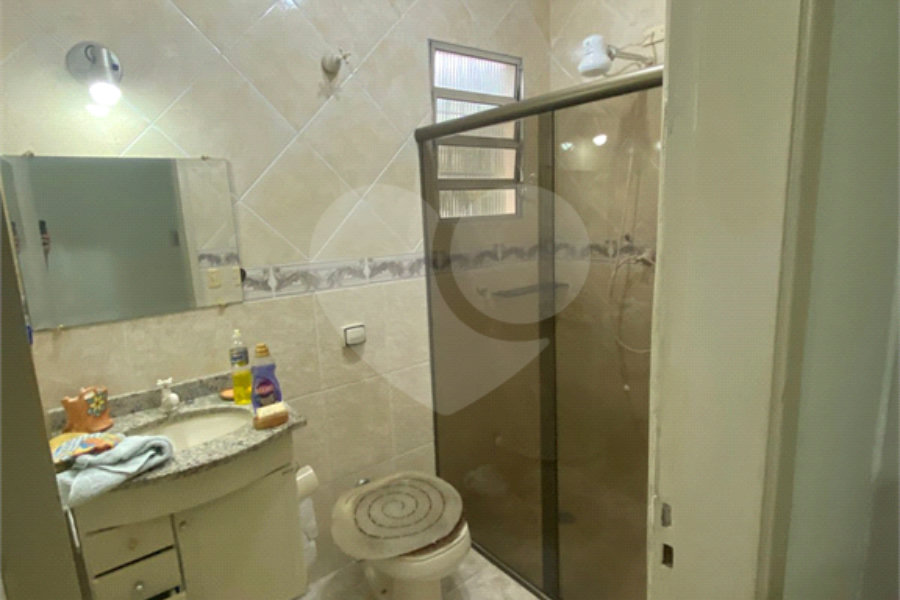 Sobrado à venda com 3 quartos em Limão, São Paulo, SP