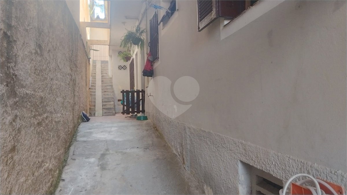 Sobrado à venda com 3 quartos em Tucuruvi, São Paulo, SP