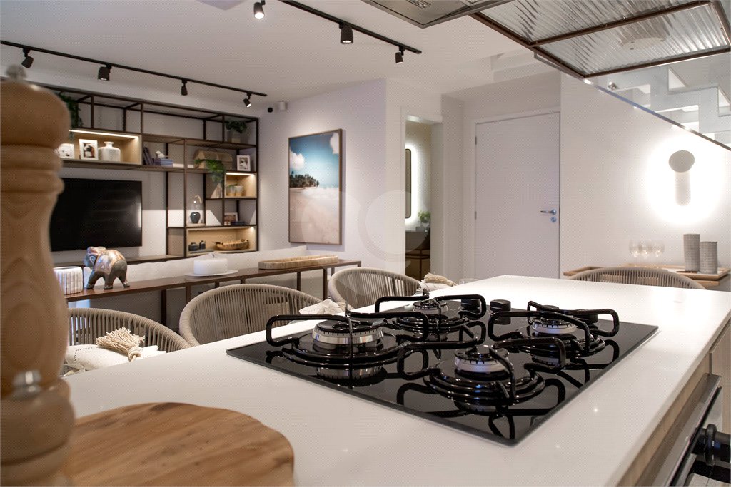 Apartamento à venda com 2 suítes em Jardim Faculdade, Sorocaba, SP