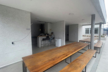 Apartamento à venda ou para alugar ou vender com 2 quartos em Osasco, Osasco - SP com vaga