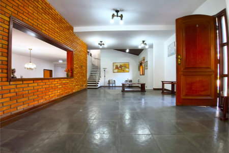 Casa à venda com 4 quartos, sendo 3 suítes,  no condomínio Village D'avignon, Sorocaba - SP