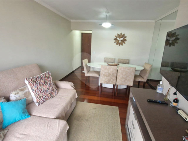 Apartamento à venda com 3 quartos, sendo 1 suíte,  em Mandaqui, São Paulo, SP