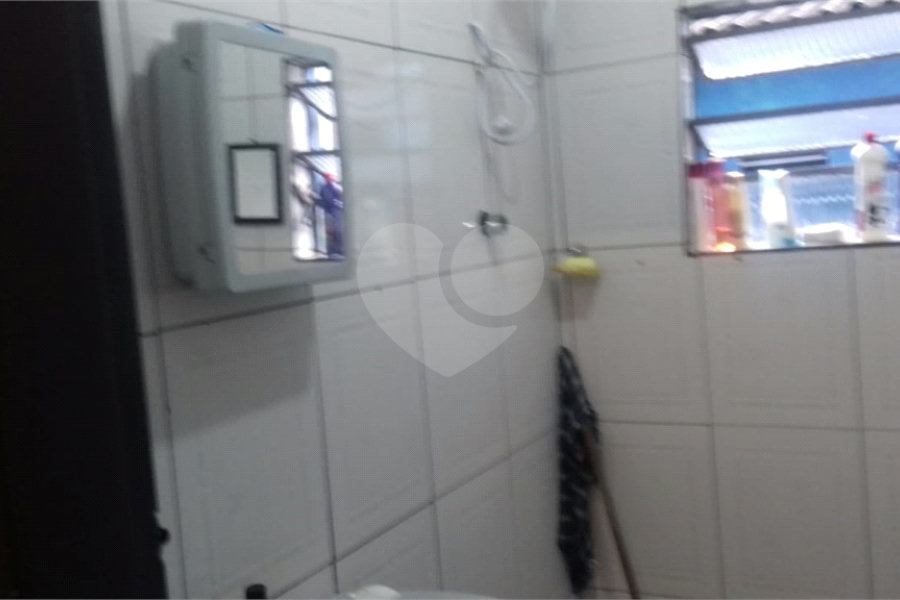 Sobrado à venda com 2 quartos em Parque Edu Chaves, São Paulo, SP