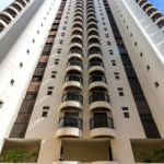 Apartamento à venda com 4 quartos, sendo 3 suítes,  em Vila Andrade, São Paulo, SP