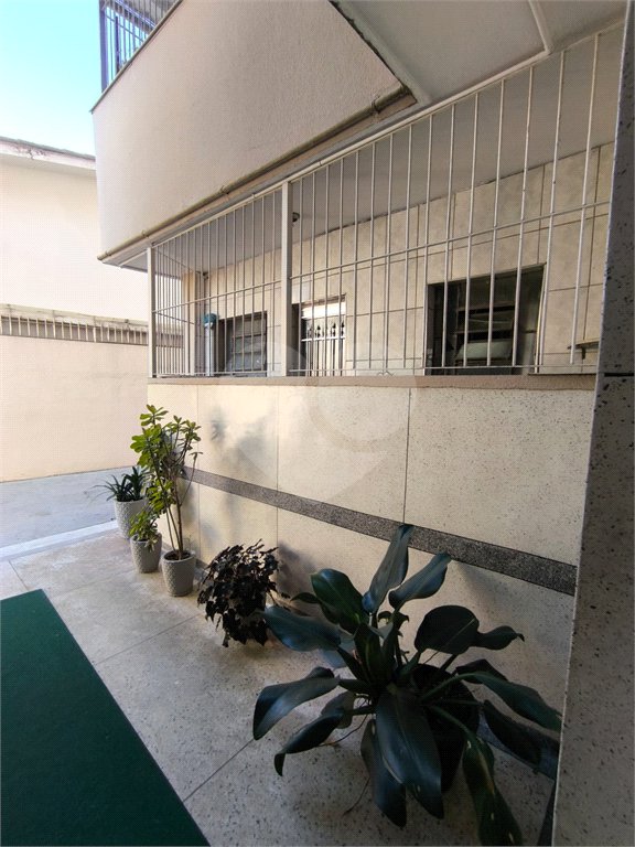 Apartamento para alugar com 1 quarto em Tucuruvi, São Paulo, SP