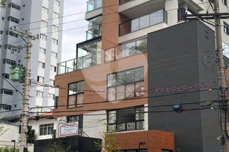 Apartamento à venda com 1 suíte em Chácara Inglesa, São Paulo, SP