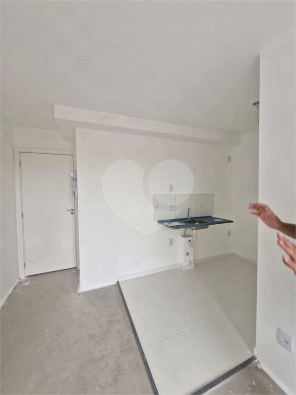 Apartamento à venda com 2 quartos em Butantã, São Paulo, SP
