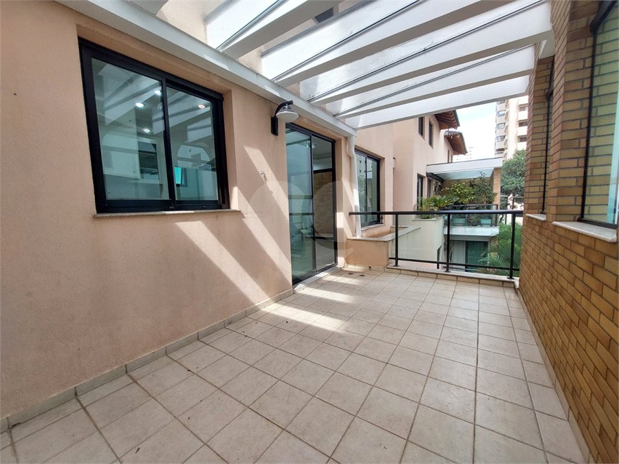 Apartamento para alugar com 1 suíte em Vila Leopoldina, São Paulo, SP