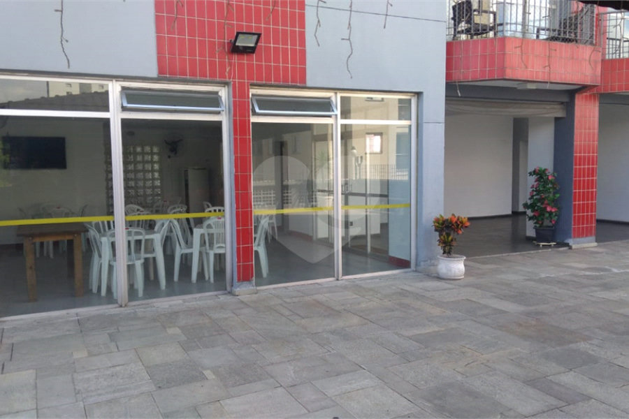 Apartamento à venda com 2 quartos em Vila Guilherme, São Paulo, SP