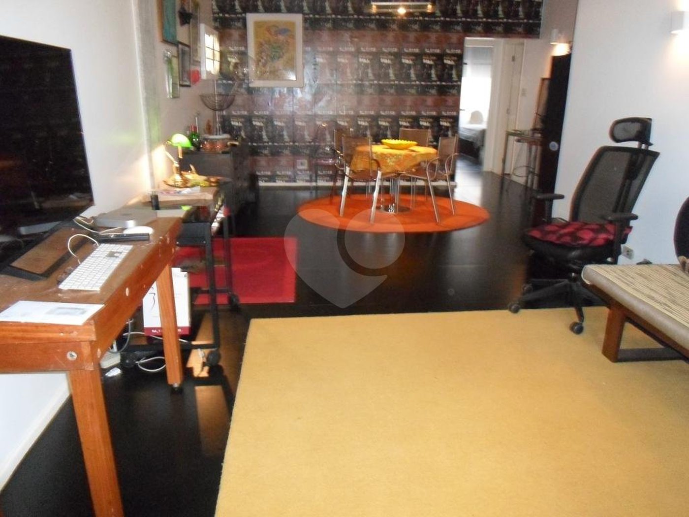 Apartamento à venda com 2 quartos em Pinheiros, São Paulo, SP