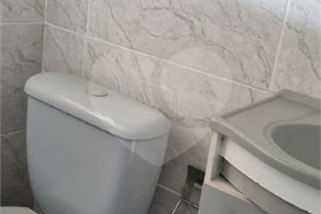 Apartamento à venda com 2 quartos em Tucuruvi, São Paulo, SP
