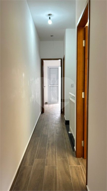 Sobrado à venda com 3 quartos, sendo 1 suíte, em Mandaqui, São Paulo, SP