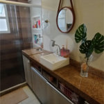 Apartamento à venda com 2 quartos, sendo 1 suíte, em Campo Grande, Rio de Janeiro, RJ