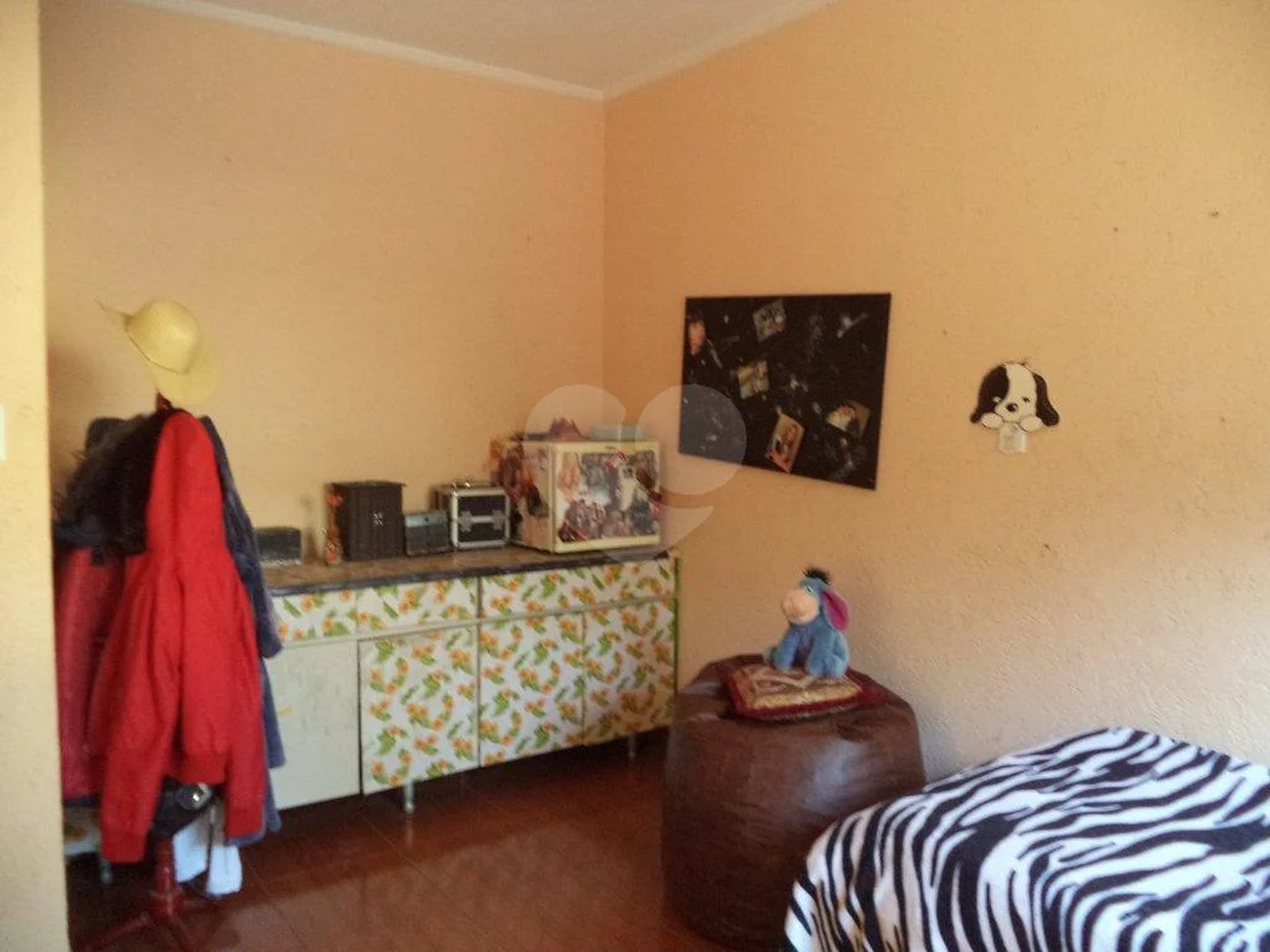 Chácara à venda com 5 quartos em Horto Florestal, São Paulo, SP