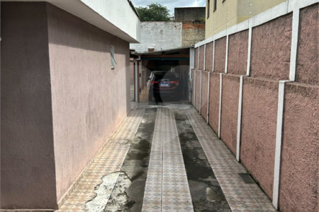 Casa à venda com 3 quartos em Vila Junqueira, São Roque, SP