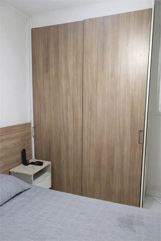 Apartamento à venda com 2 quartos em Jardim Boa Vista (zona Oeste), São Paulo, SP